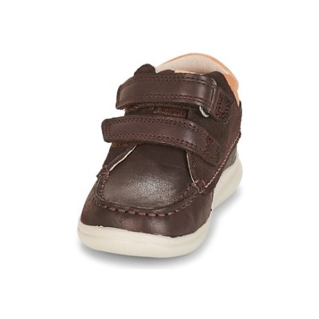 Scarpe-bambini-ragazzo-Clarks-Cloud-Tuktu-Marrone-Clarks-5050408870069-2