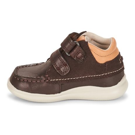 Scarpe-bambini-ragazzo-Clarks-Cloud-Tuktu-Marrone-Clarks-5050408870069-3