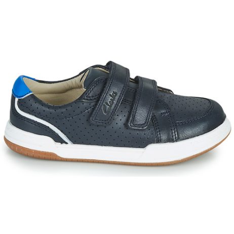 Scarpe-bambini-ragazzo-Clarks-FAWN-SOLO-K-Marine-Clarks-5059304711278-1