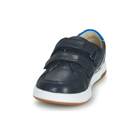 Scarpe-bambini-ragazzo-Clarks-FAWN-SOLO-K-Marine-Clarks-5059304711278-2