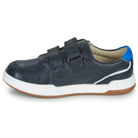 Scarpe-bambini-ragazzo-Clarks-FAWN-SOLO-K-Marine-Clarks-5059304711278-3