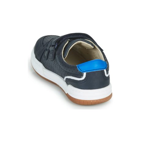 Scarpe-bambini-ragazzo-Clarks-FAWN-SOLO-K-Marine-Clarks-5059304711278-4