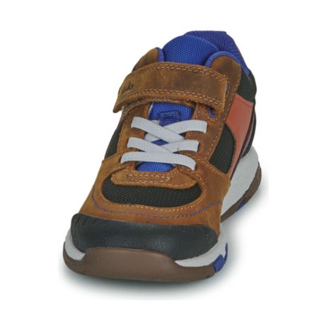 Scarpe-bambini-ragazzo-Clarks-STEGGY-STOMP-K-Multicolore-Clarks-5063090285981-2