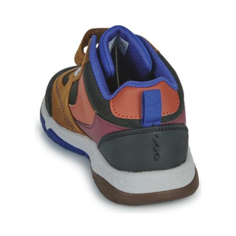 Scarpe-bambini-ragazzo-Clarks-STEGGY-STOMP-K-Multicolore-Clarks-5063090285981-4