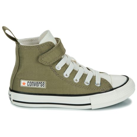 Scarpe-bambini-ragazzo-Converse-CHUCK-TAYLOR-ALL-STAR-1V-Kaki-Converse-194434644104-1