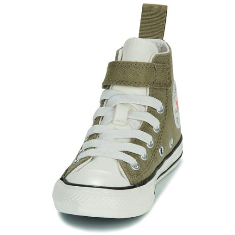 Scarpe-bambini-ragazzo-Converse-CHUCK-TAYLOR-ALL-STAR-1V-Kaki-Converse-194434644104-2