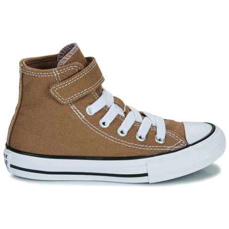 Scarpe-bambini-ragazzo-Converse-CHUCK-TAYLOR-ALL-STAR-1V-Marrone-Converse-194434641462-1