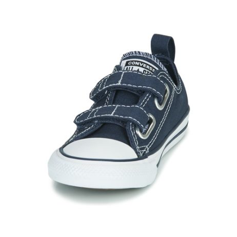 Scarpe-bambini-ragazzo-Converse-CHUCK-TAYLOR-ALL-STAR-2V-OX-Blu-Converse-888753065497-2