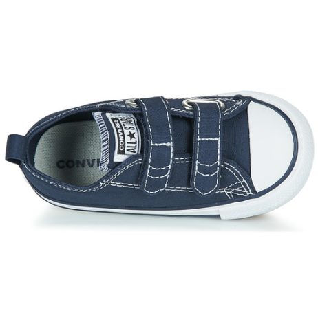 Scarpe-bambini-ragazzo-Converse-CHUCK-TAYLOR-ALL-STAR-2V-OX-Blu-Converse-888753065497-5