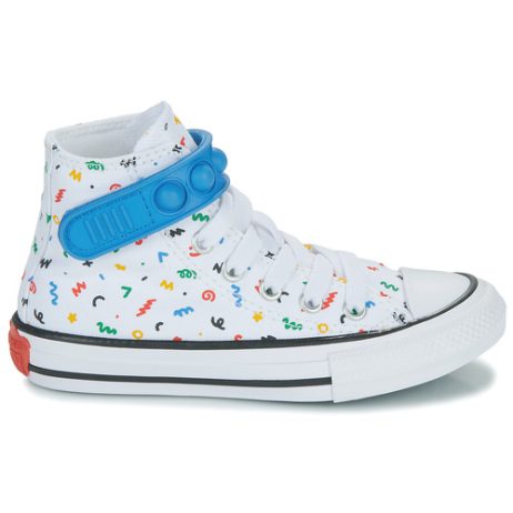 Scarpe-bambini-ragazzo-Converse-CHUCK-TAYLOR-ALL-STAR-BUBBLE-STRAP-1V-Multicolore-Converse-194434638707-1