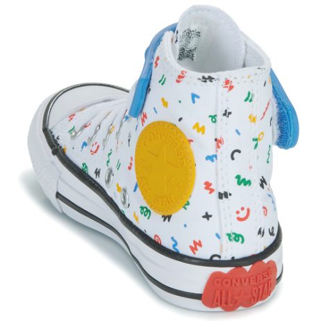 Scarpe-bambini-ragazzo-Converse-CHUCK-TAYLOR-ALL-STAR-BUBBLE-STRAP-1V-Multicolore-Converse-194434638707-4