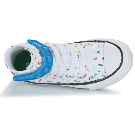 Scarpe-bambini-ragazzo-Converse-CHUCK-TAYLOR-ALL-STAR-BUBBLE-STRAP-1V-Multicolore-Converse-194434638707-5