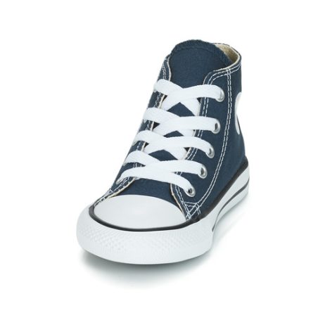 Scarpe-bambini-ragazzo-Converse-CHUCK-TAYLOR-ALL-STAR-CORE-HI-Blu-Converse-886952775766-2