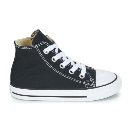 Scarpe-bambini-ragazzo-Converse-CHUCK-TAYLOR-ALL-STAR-CORE-HI-Nero-Converse-886952775582-1