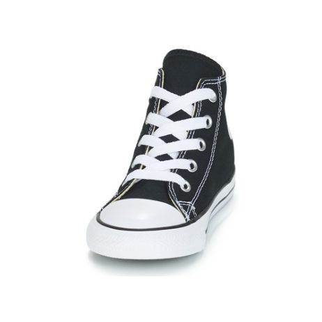 Scarpe-bambini-ragazzo-Converse-CHUCK-TAYLOR-ALL-STAR-CORE-HI-Nero-Converse-886952775582-2