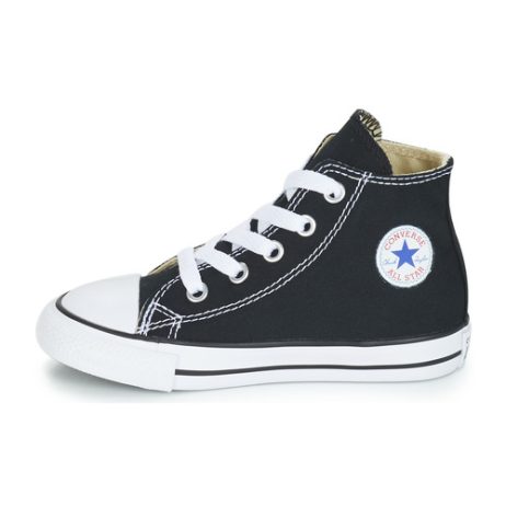 Scarpe-bambini-ragazzo-Converse-CHUCK-TAYLOR-ALL-STAR-CORE-HI-Nero-Converse-886952775582-3