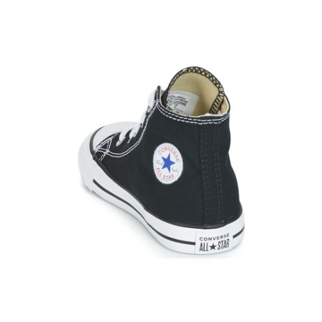 Scarpe-bambini-ragazzo-Converse-CHUCK-TAYLOR-ALL-STAR-CORE-HI-Nero-Converse-886952775582-4