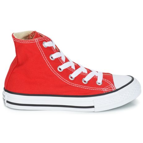 Scarpe-bambini-ragazzo-Converse-CHUCK-TAYLOR-ALL-STAR-CORE-HI-Rosso-Converse-886952772406-1