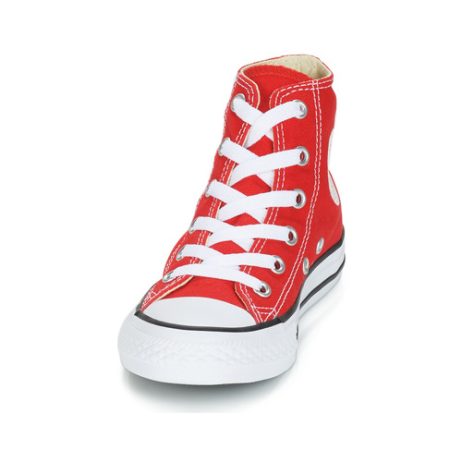 Scarpe-bambini-ragazzo-Converse-CHUCK-TAYLOR-ALL-STAR-CORE-HI-Rosso-Converse-886952772406-2