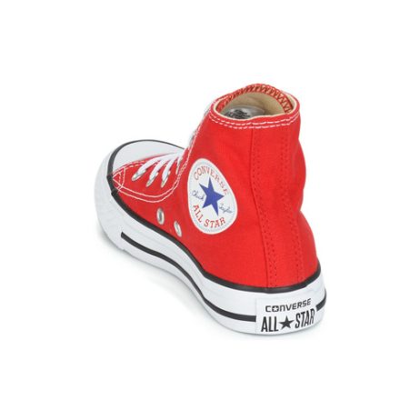 Scarpe-bambini-ragazzo-Converse-CHUCK-TAYLOR-ALL-STAR-CORE-HI-Rosso-Converse-886952772406-4