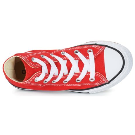 Scarpe-bambini-ragazzo-Converse-CHUCK-TAYLOR-ALL-STAR-CORE-HI-Rosso-Converse-886952772406-5