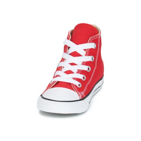 Scarpe-bambini-ragazzo-Converse-CHUCK-TAYLOR-ALL-STAR-CORE-HI-Rosso-Converse-886952775643-2