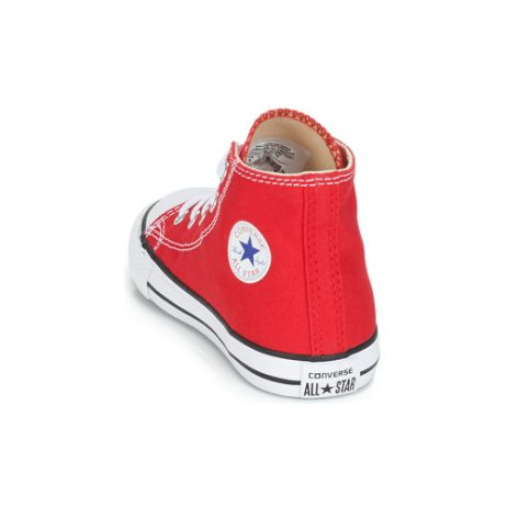 Scarpe-bambini-ragazzo-Converse-CHUCK-TAYLOR-ALL-STAR-CORE-HI-Rosso-Converse-886952775643-4