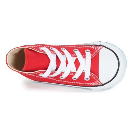 Scarpe-bambini-ragazzo-Converse-CHUCK-TAYLOR-ALL-STAR-CORE-HI-Rosso-Converse-886952775643-5