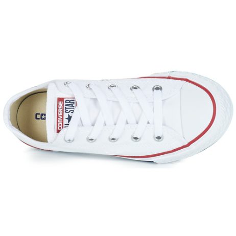 Scarpe-bambini-ragazzo-Converse-CHUCK-TAYLOR-ALL-STAR-CORE-OX-Bianco-Converse-886954289513-5