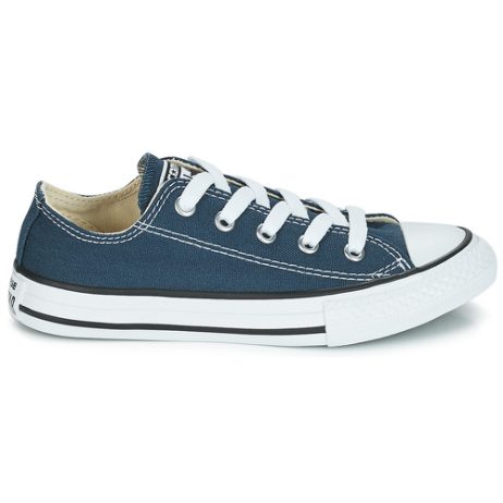 Scarpe-bambini-ragazzo-Converse-CHUCK-TAYLOR-ALL-STAR-CORE-OX-Blu-Converse-886952773007-1