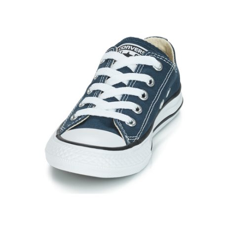 Scarpe-bambini-ragazzo-Converse-CHUCK-TAYLOR-ALL-STAR-CORE-OX-Blu-Converse-886952773007-2