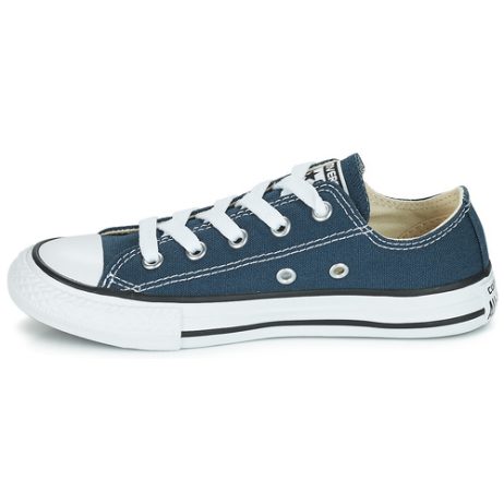 Scarpe-bambini-ragazzo-Converse-CHUCK-TAYLOR-ALL-STAR-CORE-OX-Blu-Converse-886952773007-3