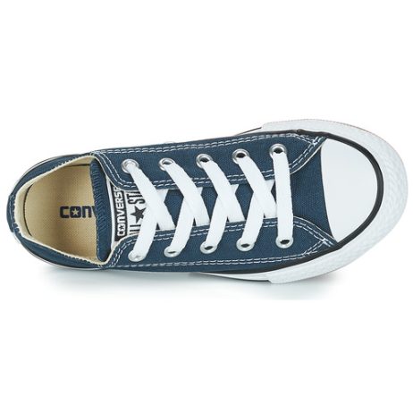 Scarpe-bambini-ragazzo-Converse-CHUCK-TAYLOR-ALL-STAR-CORE-OX-Blu-Converse-886952773007-5