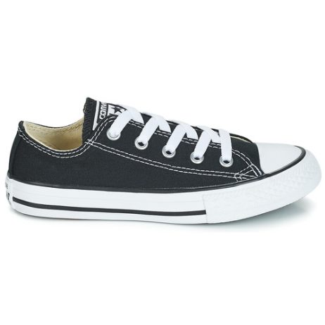 Scarpe-bambini-ragazzo-Converse-CHUCK-TAYLOR-ALL-STAR-CORE-OX-Nero-Converse-886952772765-1