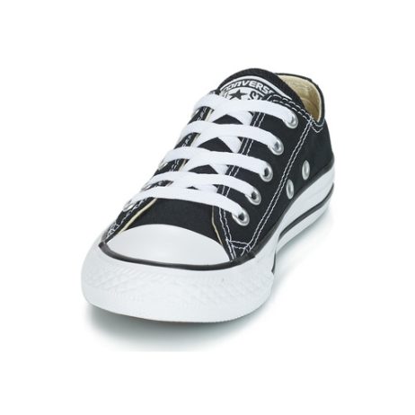 Scarpe-bambini-ragazzo-Converse-CHUCK-TAYLOR-ALL-STAR-CORE-OX-Nero-Converse-886952772765-2