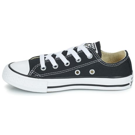 Scarpe-bambini-ragazzo-Converse-CHUCK-TAYLOR-ALL-STAR-CORE-OX-Nero-Converse-886952772765-3