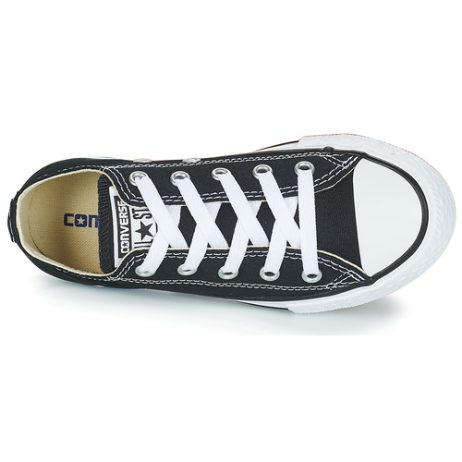 Scarpe-bambini-ragazzo-Converse-CHUCK-TAYLOR-ALL-STAR-CORE-OX-Nero-Converse-886952772765-5