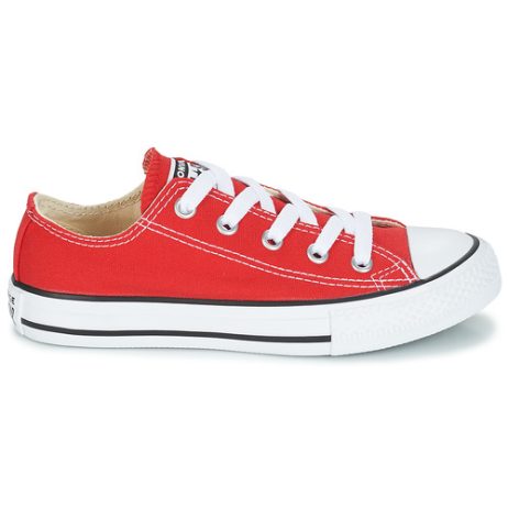 Scarpe-bambini-ragazzo-Converse-CHUCK-TAYLOR-ALL-STAR-CORE-OX-Rosso-Converse-886952772888-1