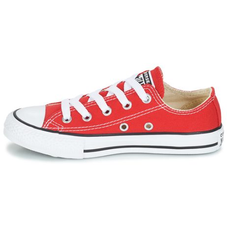 Scarpe-bambini-ragazzo-Converse-CHUCK-TAYLOR-ALL-STAR-CORE-OX-Rosso-Converse-886952772888-3