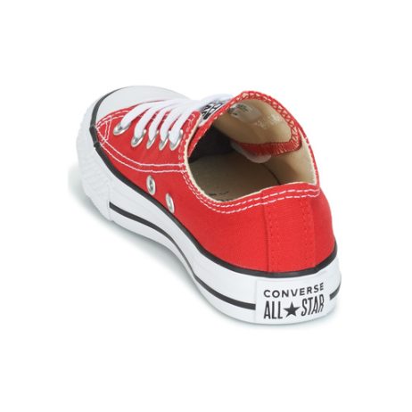 Scarpe-bambini-ragazzo-Converse-CHUCK-TAYLOR-ALL-STAR-CORE-OX-Rosso-Converse-886952772888-4