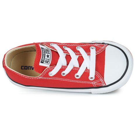 Scarpe-bambini-ragazzo-Converse-CHUCK-TAYLOR-ALL-STAR-CORE-OX-Rosso-Converse-886952776053-5