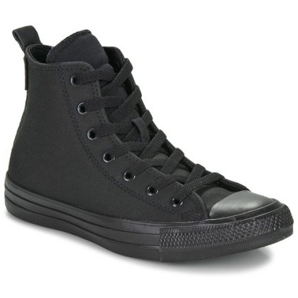 Scarpe bambini ragazzo Converse  CHUCK TAYLOR ALL STAR COUNTER CLIMATE  Nero Converse 194434522068