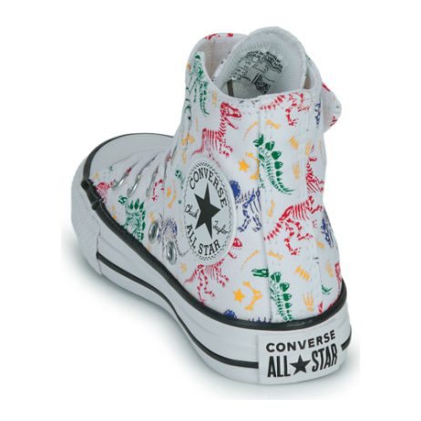 Scarpe-bambini-ragazzo-Converse-CHUCK-TAYLOR-ALL-STAR-EASY-ON-DINOS-Bianco-Converse-194434391053-4