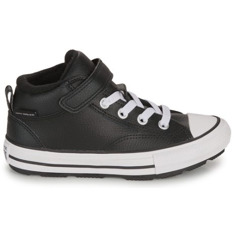 Scarpe-bambini-ragazzo-Converse-CHUCK-TAYLOR-ALL-STAR-MALDEN-STREET-BOOT-Nero-Converse-194434393736-1