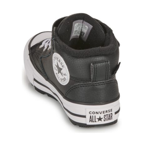 Scarpe-bambini-ragazzo-Converse-CHUCK-TAYLOR-ALL-STAR-MALDEN-STREET-BOOT-Nero-Converse-194434393736-4