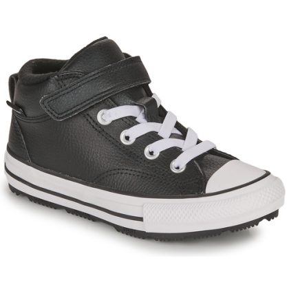 Scarpe bambini ragazzo Converse  CHUCK TAYLOR ALL STAR MALDEN STREET BOOT  Nero Converse 194434393736