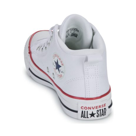 Scarpe-bambini-ragazzo-Converse-CHUCK-TAYLOR-ALL-STAR-MALDEN-STREET-Bianco-Converse-194434394245-4