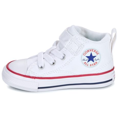 Scarpe-bambini-ragazzo-Converse-CHUCK-TAYLOR-ALL-STAR-MALDEN-STREET-Bianco-Converse-194434394573-3