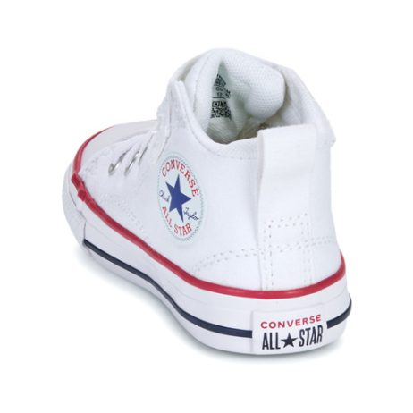 Scarpe-bambini-ragazzo-Converse-CHUCK-TAYLOR-ALL-STAR-MALDEN-STREET-Bianco-Converse-194434394573-4