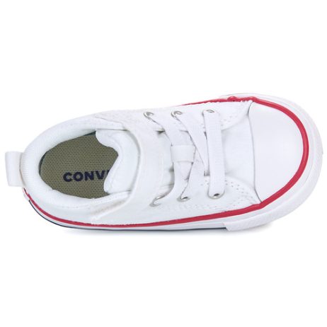 Scarpe-bambini-ragazzo-Converse-CHUCK-TAYLOR-ALL-STAR-MALDEN-STREET-Bianco-Converse-194434394573-5